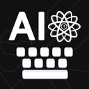 AI Keyboard: Writer, Grammar