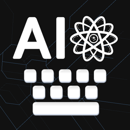 AI Keyboard: Writer, Grammar