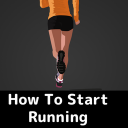 HOW TO START RUNNING