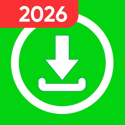 Status Saver - Download Status