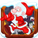 Christmas Santa Adventure