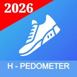 Step Counter- Pedometer App