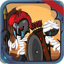 Stick Battle: Zombie War