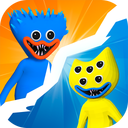 Monster Battle Simulator