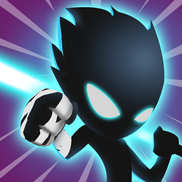 Stickman Fight: Shadow War