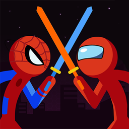 Spider Stickman Fight 2 - Supreme Stickman Warrior