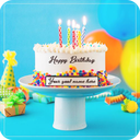 Birthday Slide Vid