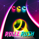 Rush Roller 3D