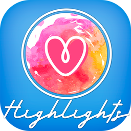 Insta Highlights Covers – Cover Maker For IG Story