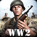 World War Sniper: FPS Gun Game