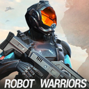 Strange Robot Warriors: New Legacy battlegrounds