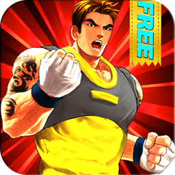 Street Fighting:Super Fighters