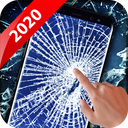 Broken Screen Prank