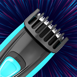 Shaver Prank (Electric Razor)