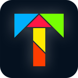 Tangram - Puzzle Game