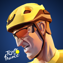 Tour de France Cycling Legends