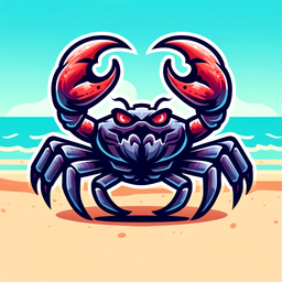 Crab Life - Idle Rpg