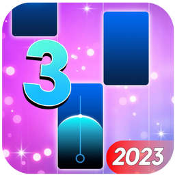 Tiles Tap Piano 2024 - بازی پیانو