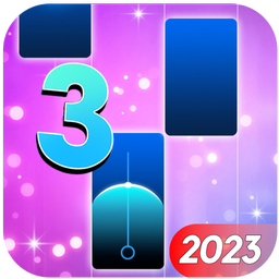 Tiles Tap Piano - بازی پیانو 2025