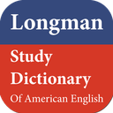 Study Dictionary of American English