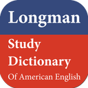 Study Dictionary of American English