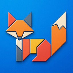 Tangram Puzzle-7