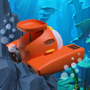 Submarine Miner