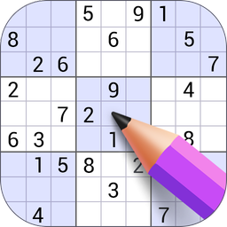 Sudoku - Classic Sudoku Puzzle