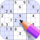 Sudoku - Classic Sudoku Puzzle