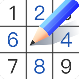 Sudoku - Classic Sudoku Puzzle