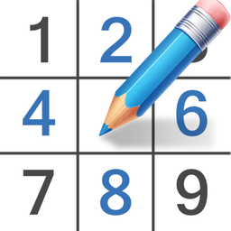 Sudoku - Classic Number Puzzle