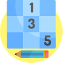 Sudoku game for kids