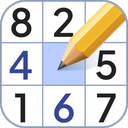 Sudoku - Classic Sudoku Puzzle