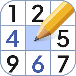 Sudoku - Classic Sudoku Puzzle