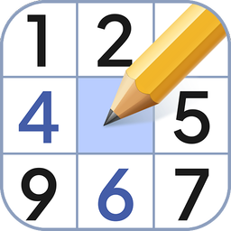 Sudoku - Classic Sudoku Puzzle