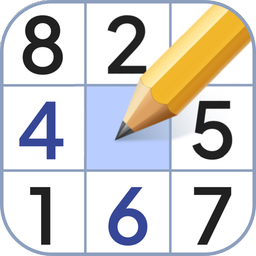 Sudoku - Classic Sudoku Puzzle
