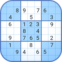 Sudoku, Classic Sudoku Puzzle