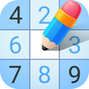 Sudoku, Classic Sudoku Puzzle