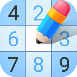 Sudoku, Classic Sudoku Puzzle