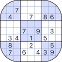 Sudoku - Classic Sudoku Puzzle