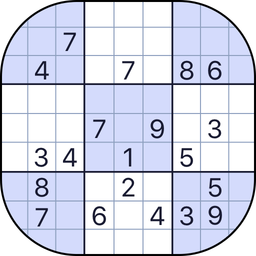 Sudoku - Classic Sudoku Puzzle
