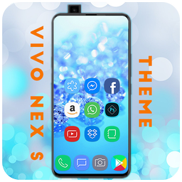 Theme for Vivo Nex S / Vivo Nex A