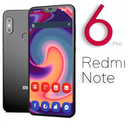 Theme for Redmi Note 8