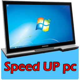 speed up pc