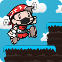 Maria's world:Super Mario bros 2020