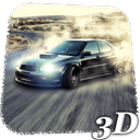 Super Drift 3D Live Wallpaper