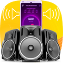 Equalizer Sound Booster Volume Booster for Android