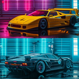 Super Car Wallpaper