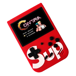 Sup Game Box