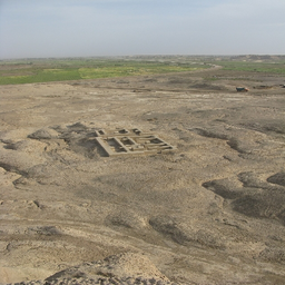 مکان های دیدنی سیستان